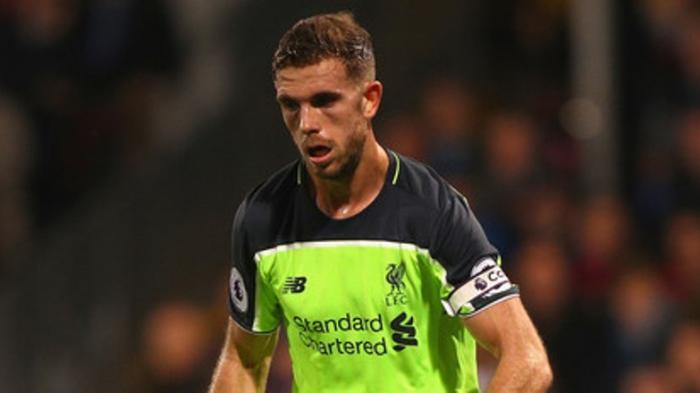 Liverpool Bakal Sapu Bersih Sisa Laga kata Jordan Henderson