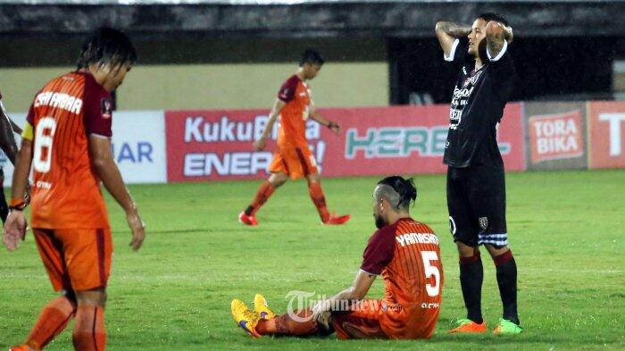 Bali United Punya Masa Depan yang Cerah kata Irfan Bachdim