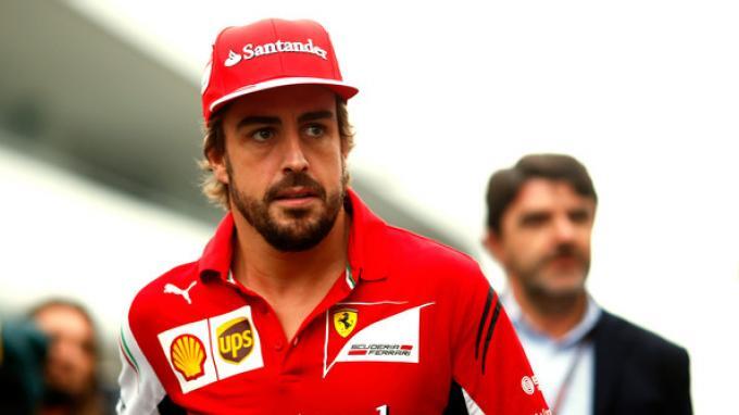 Fernando Alonso Optimistis Sambut Musim 2017