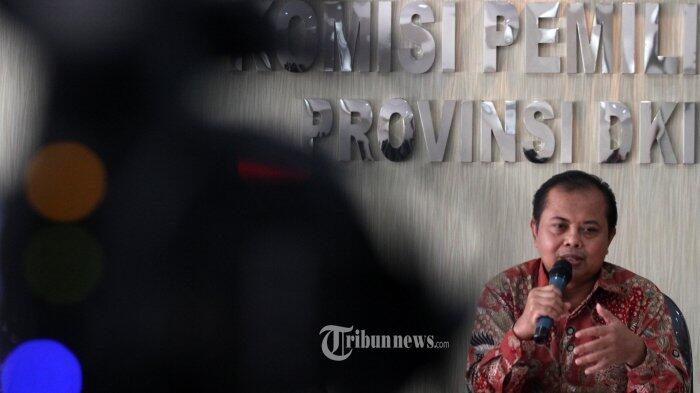 KPU DKI Jakarta Sulit Dirikan 87 TPS di Komplek TNI