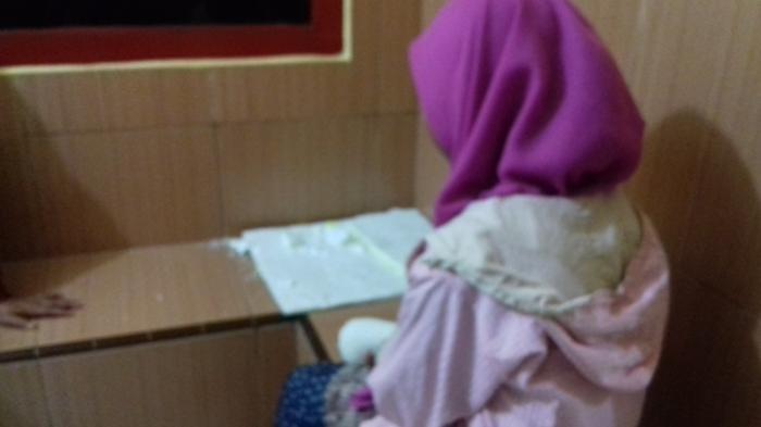 Pacaran Panggil Ayah Bunda, Gadis Bau Kencur Dicabuli di Ladang Ubi