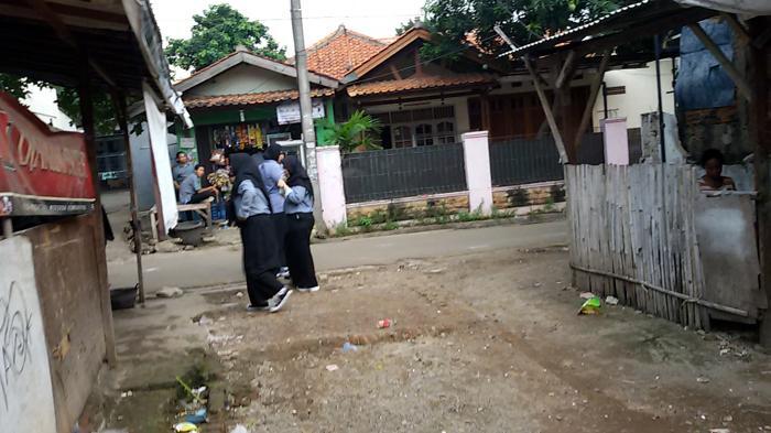 Rani Juliani, Caddy Golf yang Menjerat Antasari Kini Hilang Bak Ditelan Bumi