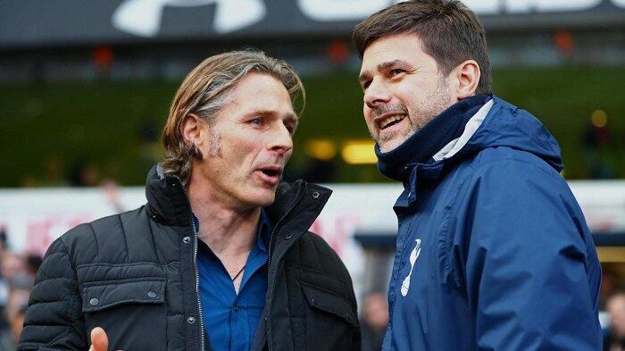 Mauricio Pochettino Masih Mencintai PSG