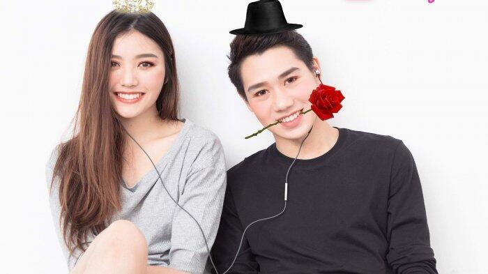 Fitur Anyar BeautyPlus dan MakeuPlus di Hari Valentine