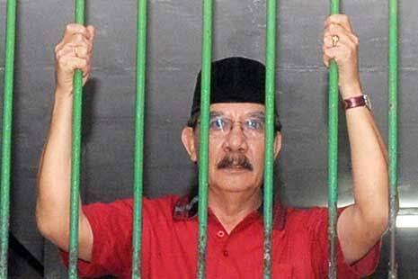 Antasari: Saya Mohon Bapak SBY Jujur, Cerita Apa yang Beliau Perbuat
