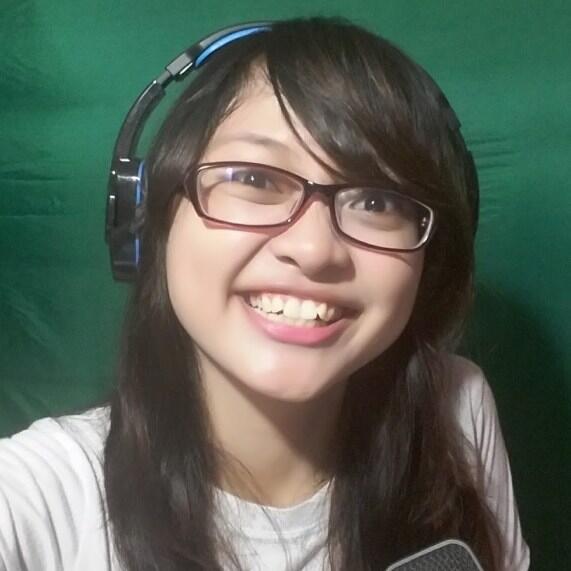 5 Gamers di Indonesia…. Ssssttt Pemainnya Cewek-Cewek Cantik Loh!