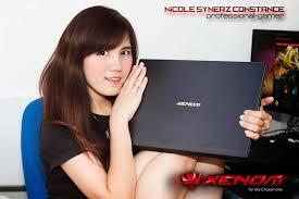 5 Gamers di Indonesia…. Ssssttt Pemainnya Cewek-Cewek Cantik Loh!