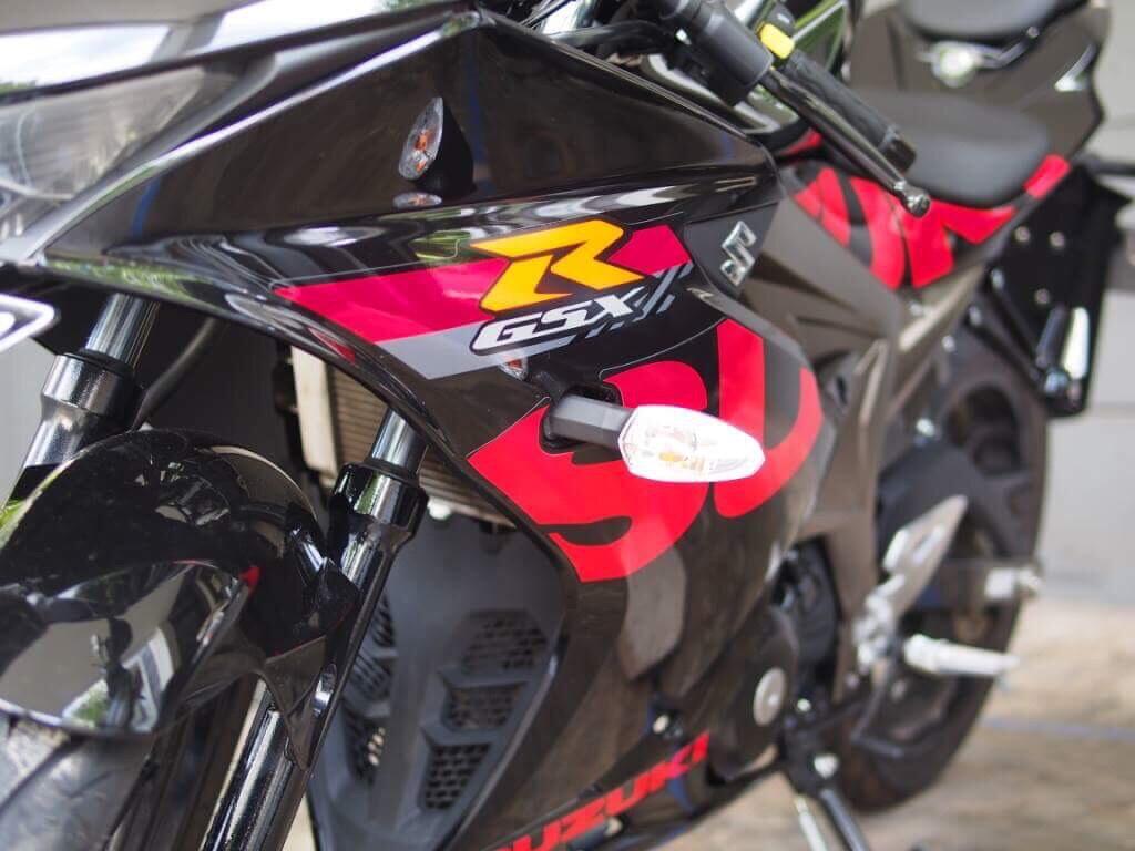 &#91;Share &amp; Gather&#93; Kaskus SUZUKI GSX Riders Indonesia Community