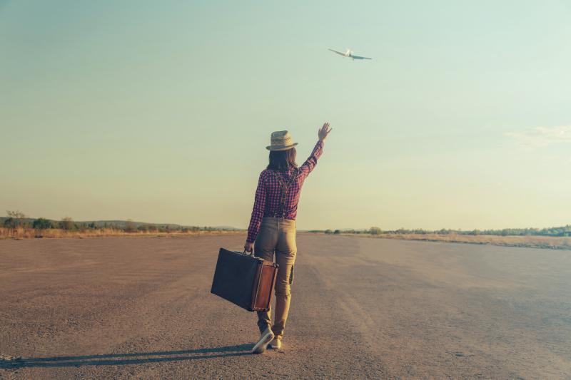 Tips Mencari Tiket Pesawat Murah *(Google Aja Gak Tau)