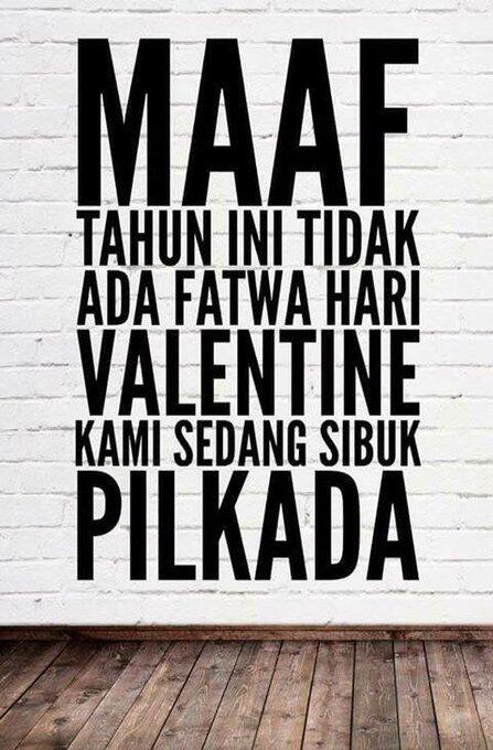 Hari Kasih Sayang dan Kaki Palsu untuk Siti