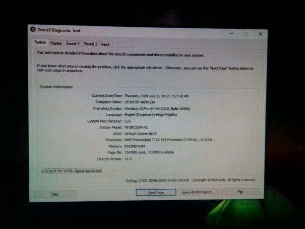 (ASK) Bingung mau dibeli ndak PC nya. 