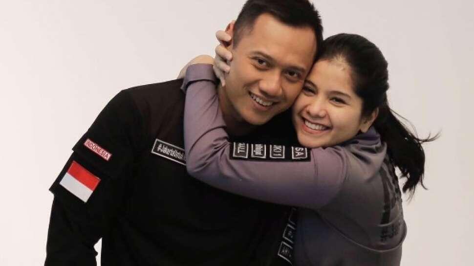 Berhijab Saat Nyoblos, Annisa Pohan: Mau Jalankan Islam secara Kaffah