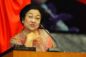 Megawati: Kita Sudah Tau Siapa yang Menang