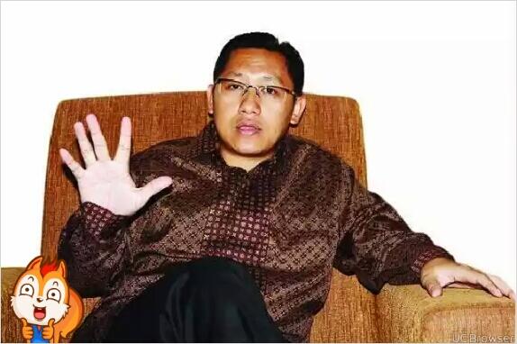 #Senasib dengan Antasari, Anas Ngaku Dikriminalisasi SBY