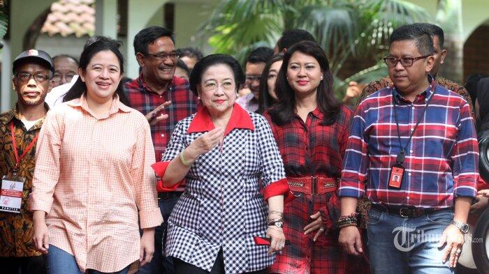 PDIP Bantah Terkait Polemik Antasari Azhar dan SBY