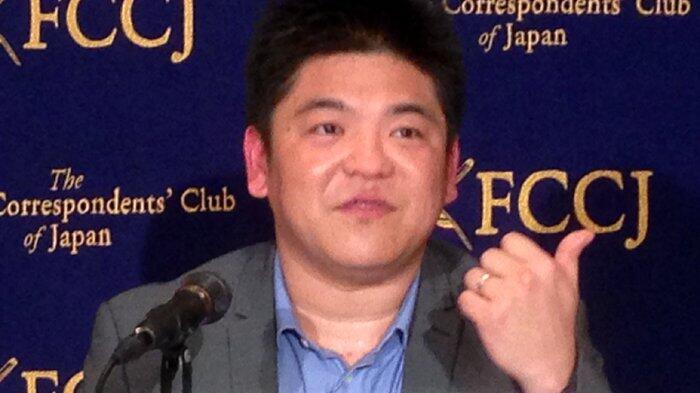 Panitia Olimpiade 2020 Jepang Harusnya Sediakan Makanan Halal