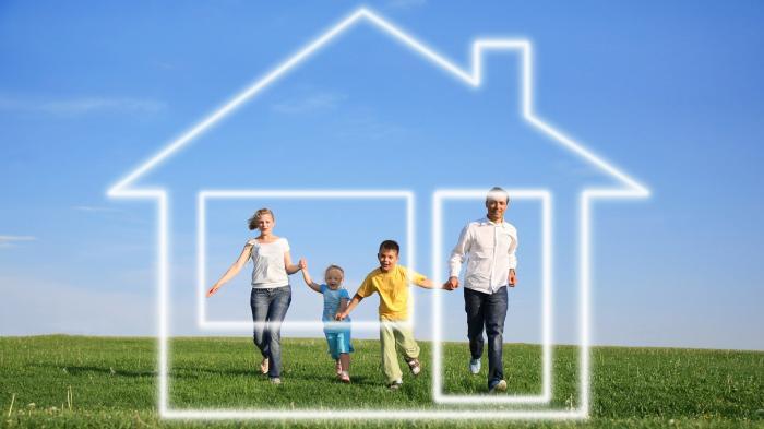 Harga Rumah Berpotensi Naik