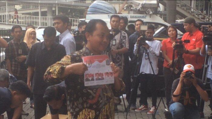 Jumlah Suara di Kompleks TNI Cukup Signifikan