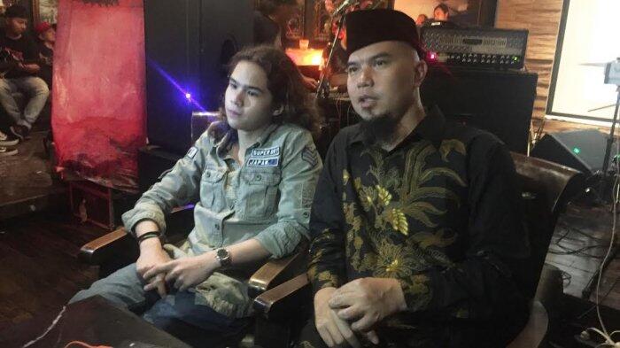 Dul Bangga Punya Ayah yang Cerdas