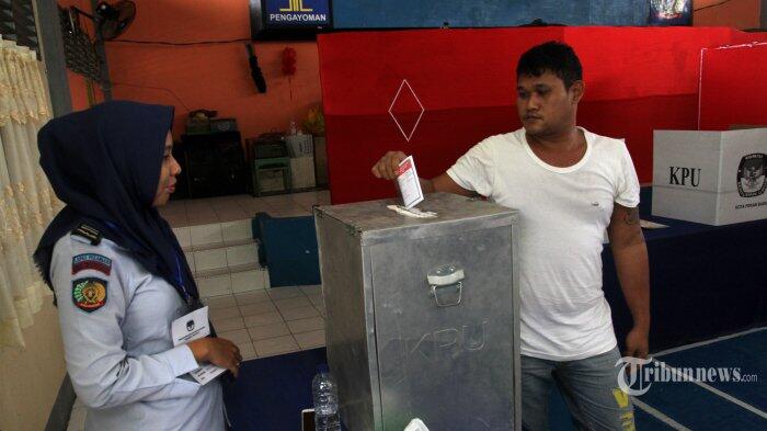 KPU Imbau Calon Kepala Daerah Terpilih Tak Perlu Rayakan Kemenangan