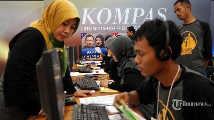 "Tinggal 28 Suara Lagi. Yuk, Semangat"