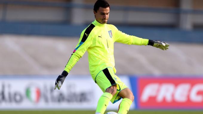 Emil Audero Mulyadi Akun Instagramnya Dicemooh Netizen Indonesia