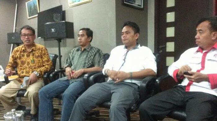 Kejuaraan Liga Sepakbola Pelajar U-14 Piala Menpora Digelar April 2017