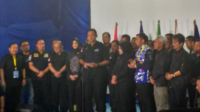 Agus: Secara Kesatria Saya Terima Kekalahan di Pilkada DKI