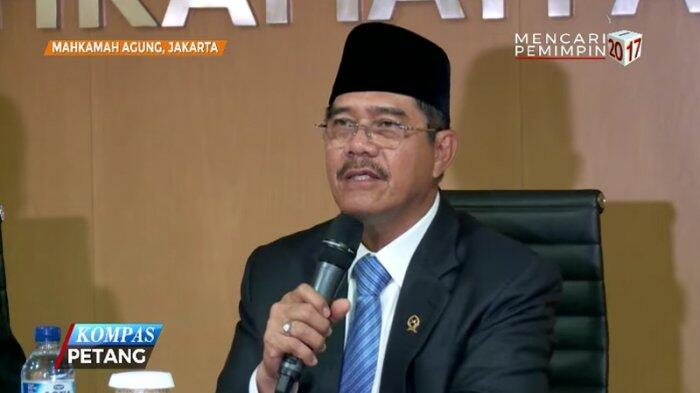 Pimpinan Komisi III Sesalkan Terpilihnya Hatta Ali sebagai Ketua MA