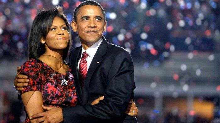 Barack dan Michelle Obama Buka Magang di Kantor Washington, Apa Saja Persyaratannya?