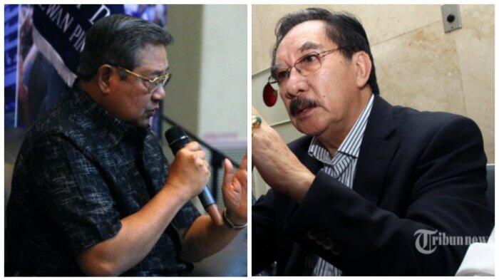 Antasari 'Bernyanyi' Menyeret SBY, Pernyataan Yusril Tahun 2010 Ini Kembali Viral