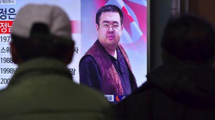 Tewas Dibunuh, Kakak Tiri Kim Jong Un Dikenal Sosok Playboy