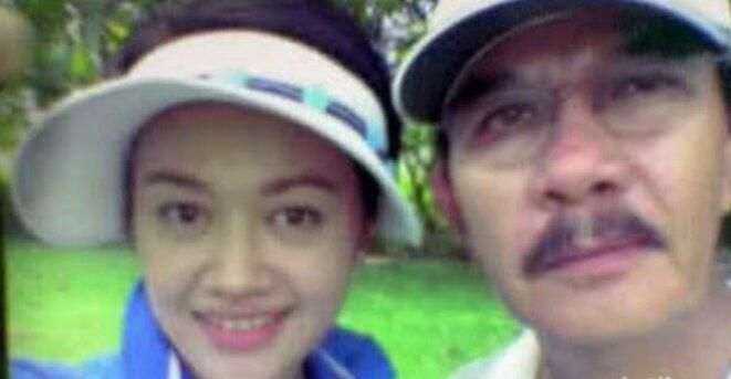 Antasari Cium Bibir Rani, Pengunjung Sidang Heboh