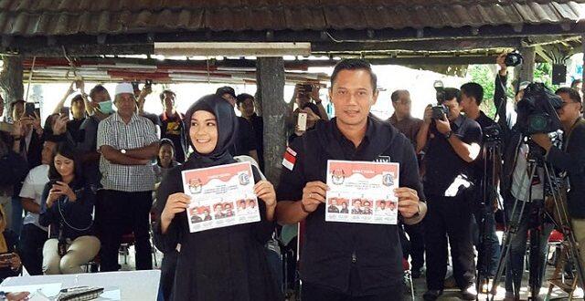 Quick Count Pilkada DKI : Agus Kalah, Ahok Menang, Anis juga Menang
