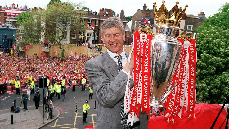 Sudah Saatnya Arsene Wenger Pergi