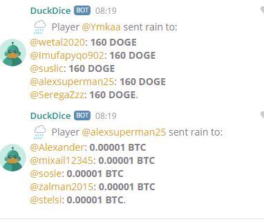 &#91;NEW&#93; Cara Mudah mendapatkan 0.001 BTC per Hari dan FREE 5000 Doge untuk New User