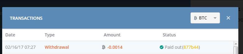 &#91;NEW&#93; Cara Mudah mendapatkan 0.001 BTC per Hari dan FREE 5000 Doge untuk New User