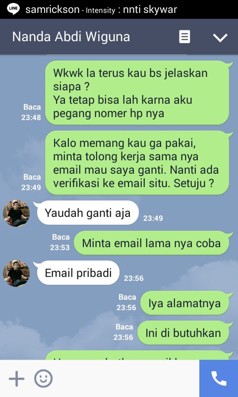 Seller PENIPU dan CS Garena yang TIDAK PROFESIONAL!