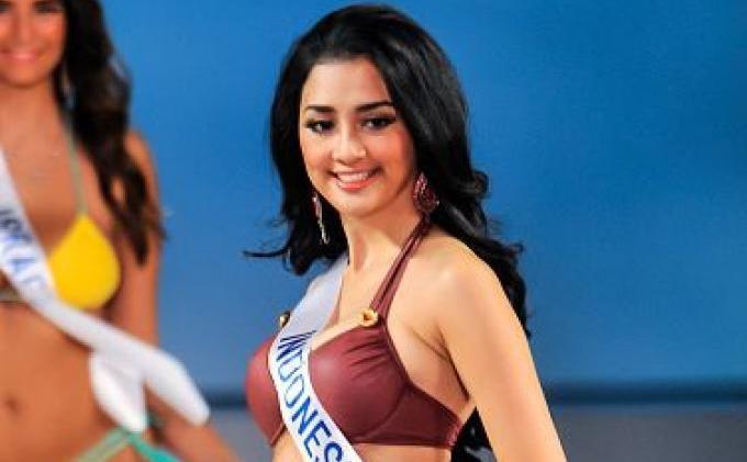 Yuk Intip Miss Universe paling Kontroversial