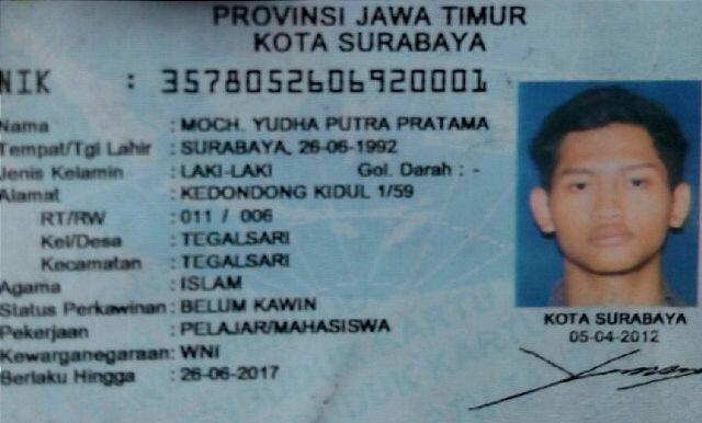 Penipuan Refund Dana Lock Icloud