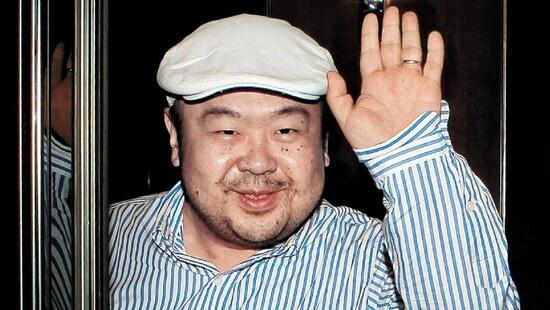 Kakak Kim Jong-Un Tewas, Siti Aishah Asal Serang Ditahan 7 Hari