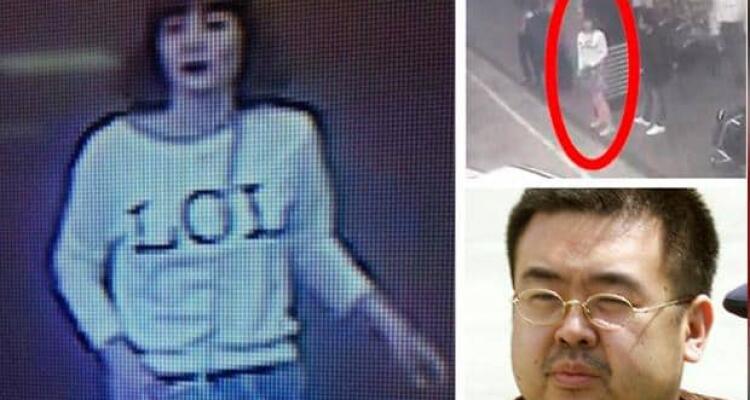 Salah Satu Terduga Pembunuh Kakak Tiri Kim Jong-Un Berpaspor Indonesia
