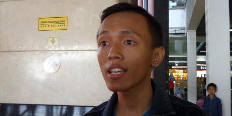 "Teman Ahok": Kalau Merasa Disia-siakan, Kami Tak Perlu Ngomong Lagi tentang Itu