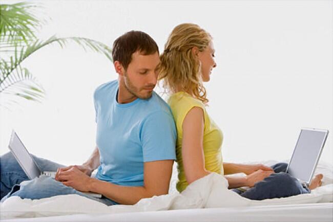 5 Cara Ketahui Seorang Pria Benar-Benar Menyukai Anda