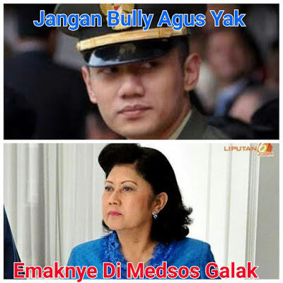 Kemana Langkah Agus Yudhoyono Usai Kalah di Pilgub DKI?