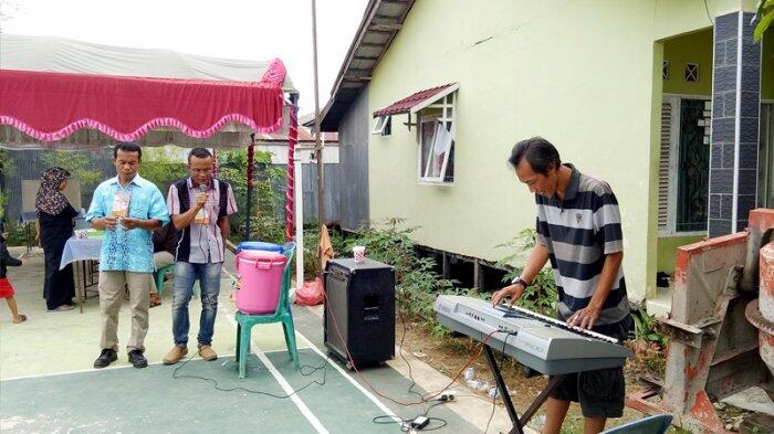 Wah! Uniknya 7 TPS Ini di Pilkada Serentak 2017