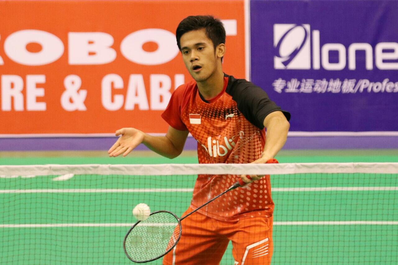 [LIVE UPDATE] MALAYSIA vs INDONESIA
