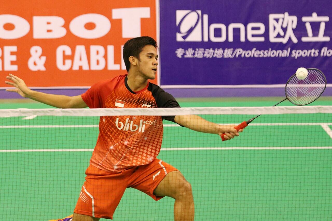 [LIVE UPDATE] MALAYSIA vs INDONESIA