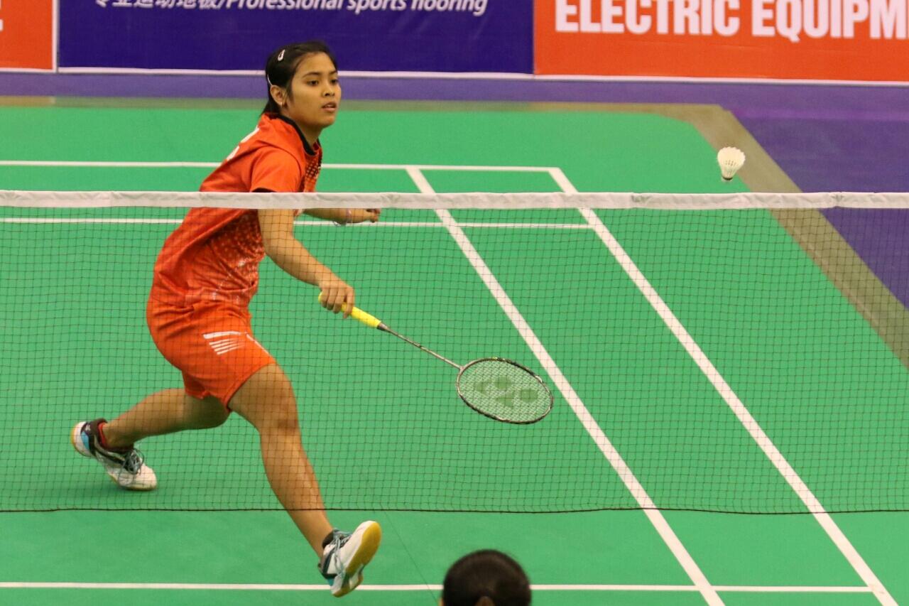 [LIVE UPDATE] MALAYSIA vs INDONESIA