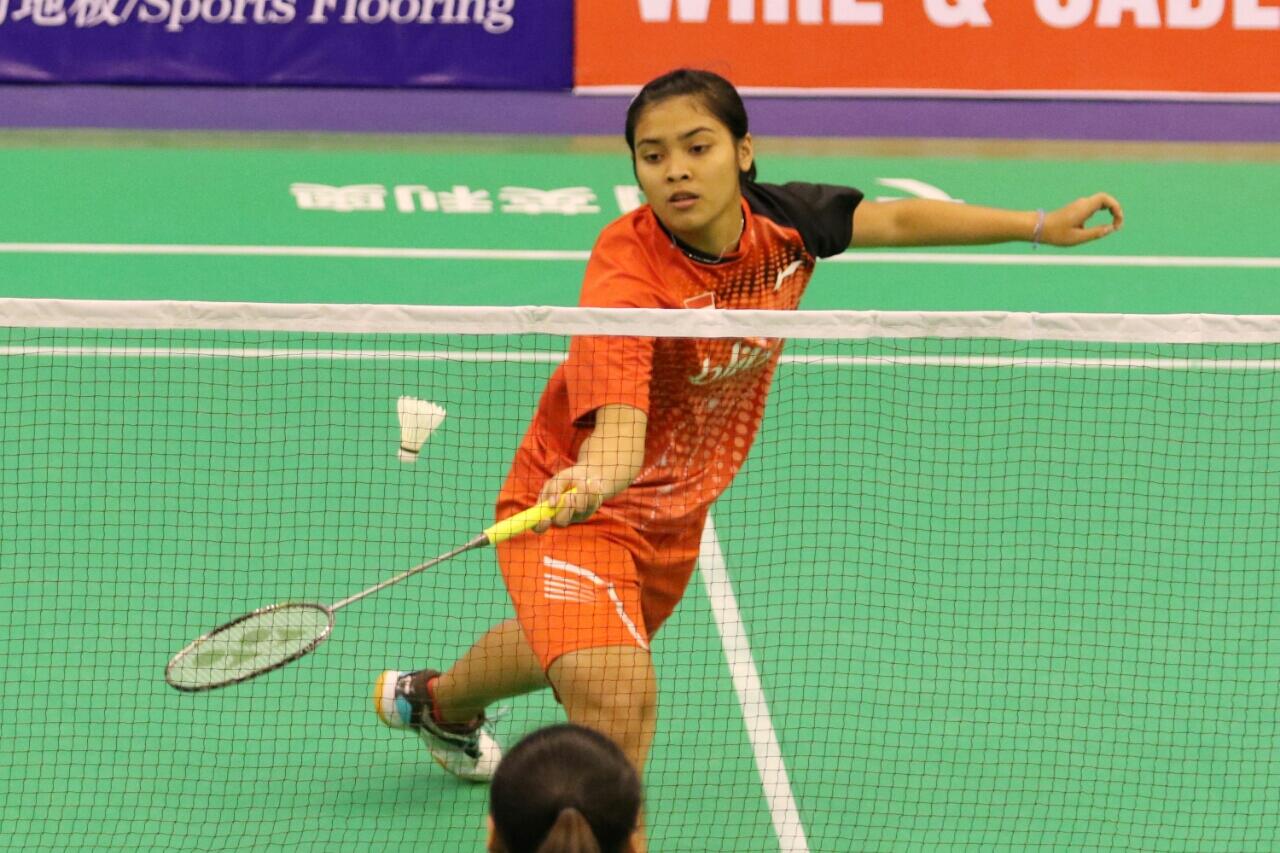 [LIVE UPDATE] MALAYSIA vs INDONESIA
